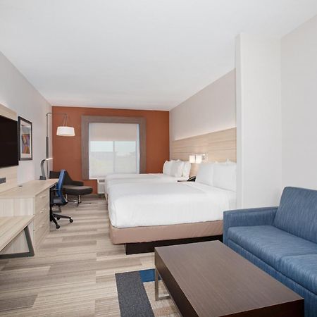 Holiday Inn Express & Suites Phoenix Glendale Dist By Ihg Exteriér fotografie