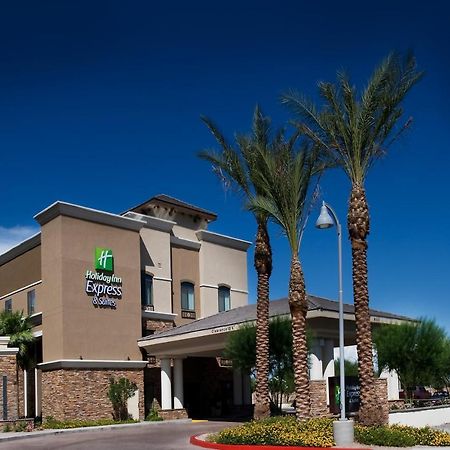 Holiday Inn Express & Suites Phoenix Glendale Dist By Ihg Exteriér fotografie
