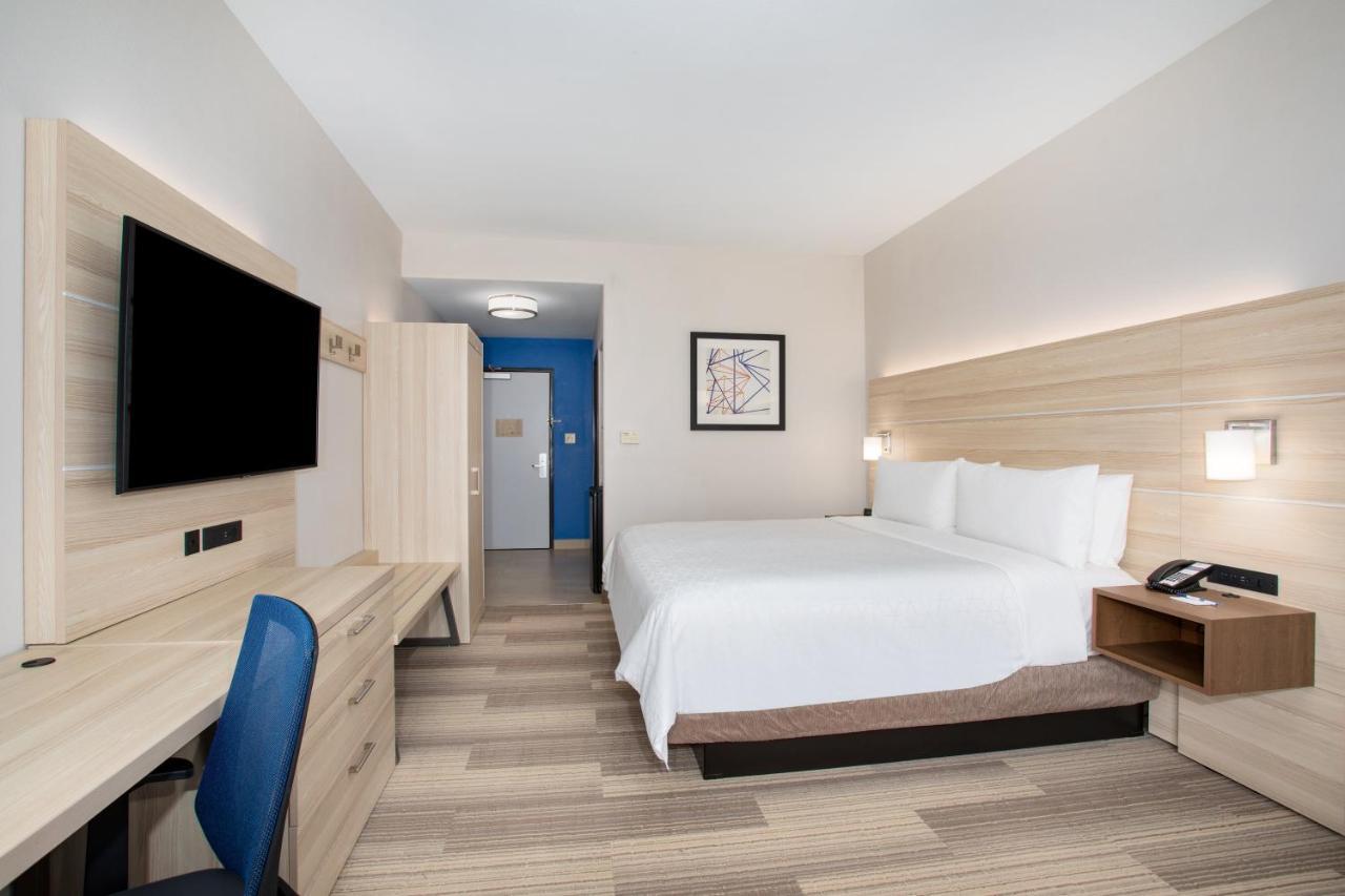 Holiday Inn Express & Suites Phoenix Glendale Dist By Ihg Exteriér fotografie