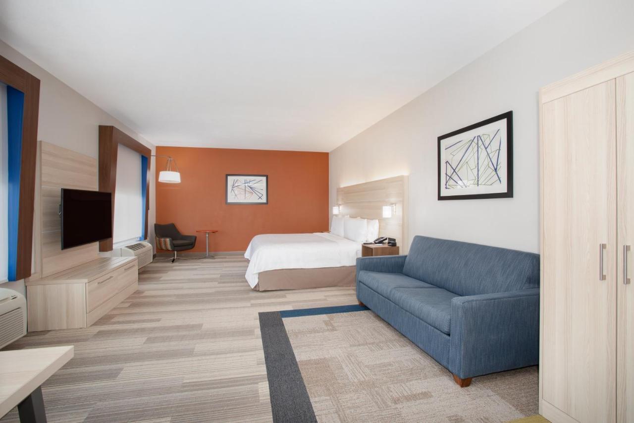 Holiday Inn Express & Suites Phoenix Glendale Dist By Ihg Pokoj fotografie