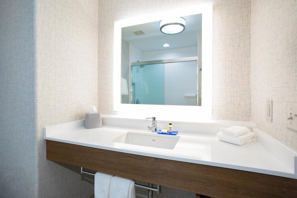 Holiday Inn Express & Suites Phoenix Glendale Dist By Ihg Exteriér fotografie