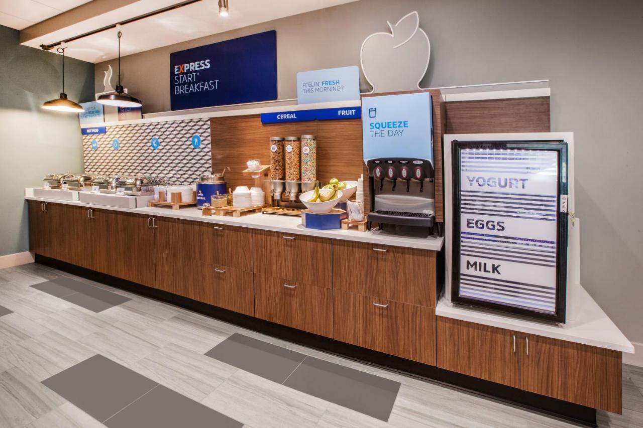 Holiday Inn Express & Suites Phoenix Glendale Dist By Ihg Exteriér fotografie