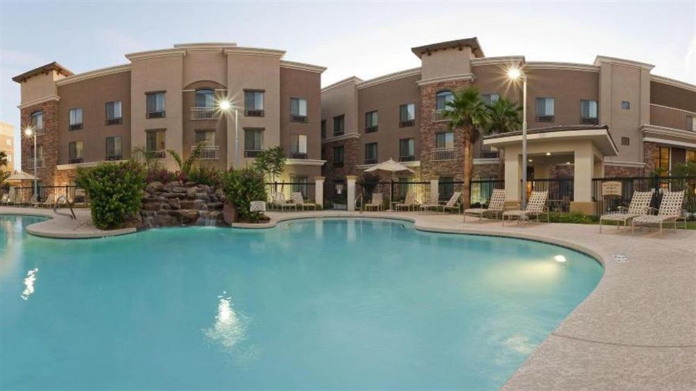 Holiday Inn Express & Suites Phoenix Glendale Dist By Ihg Exteriér fotografie