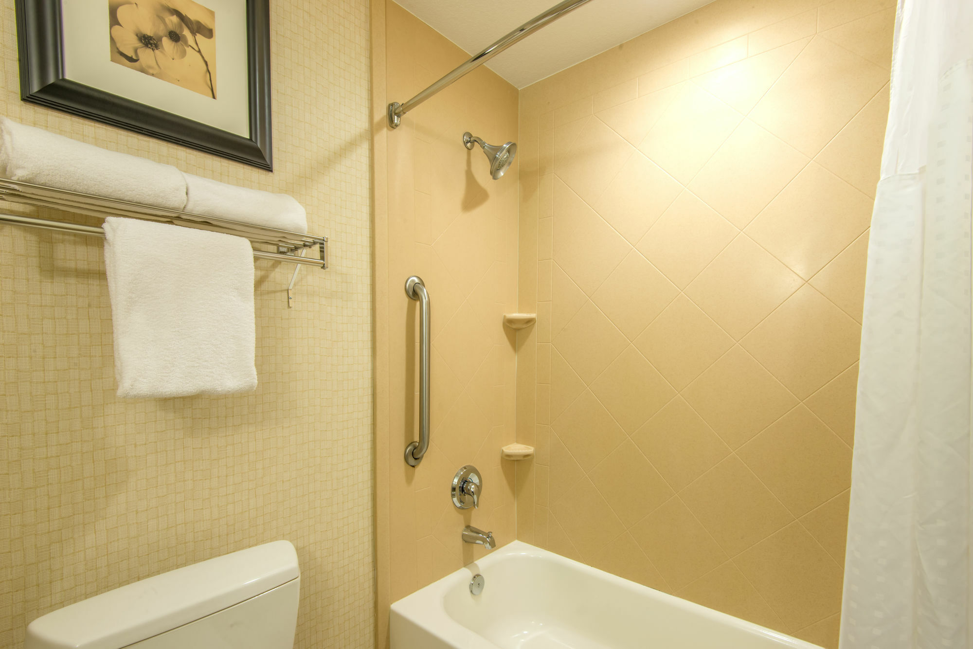 Holiday Inn Express & Suites Phoenix Glendale Dist By Ihg Exteriér fotografie