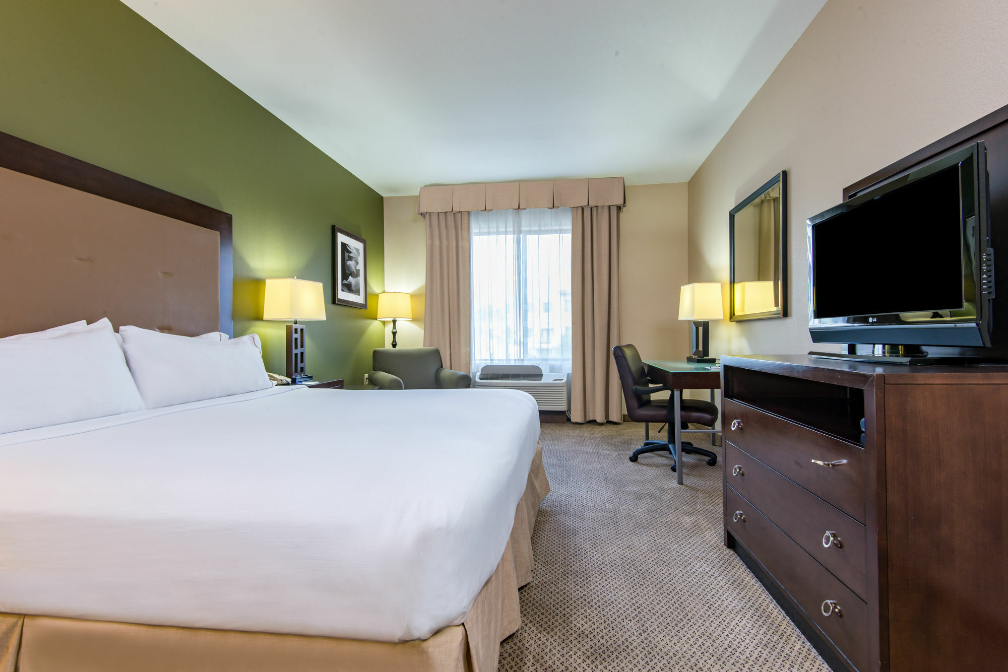 Holiday Inn Express & Suites Phoenix Glendale Dist By Ihg Exteriér fotografie