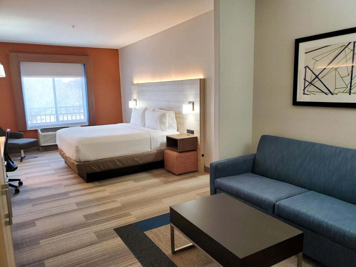 Holiday Inn Express & Suites Phoenix Glendale Dist By Ihg Exteriér fotografie