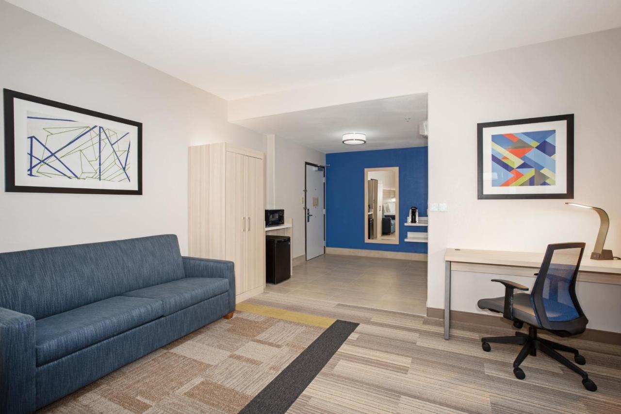 Holiday Inn Express & Suites Phoenix Glendale Dist By Ihg Exteriér fotografie