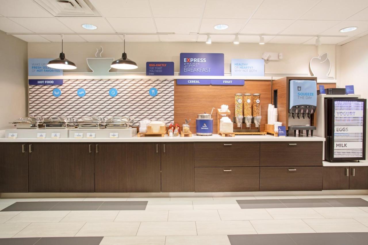 Holiday Inn Express & Suites Phoenix Glendale Dist By Ihg Exteriér fotografie