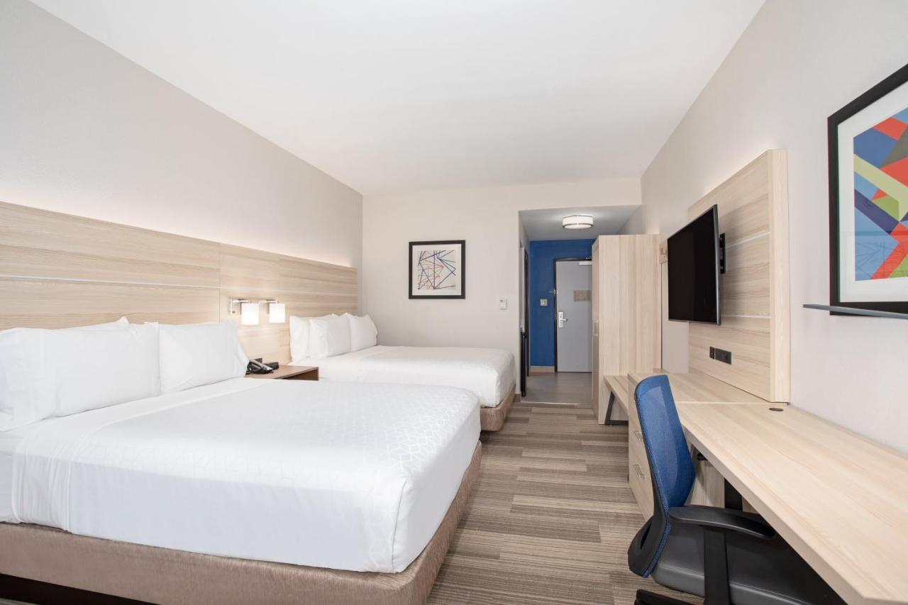 Holiday Inn Express & Suites Phoenix Glendale Dist By Ihg Exteriér fotografie