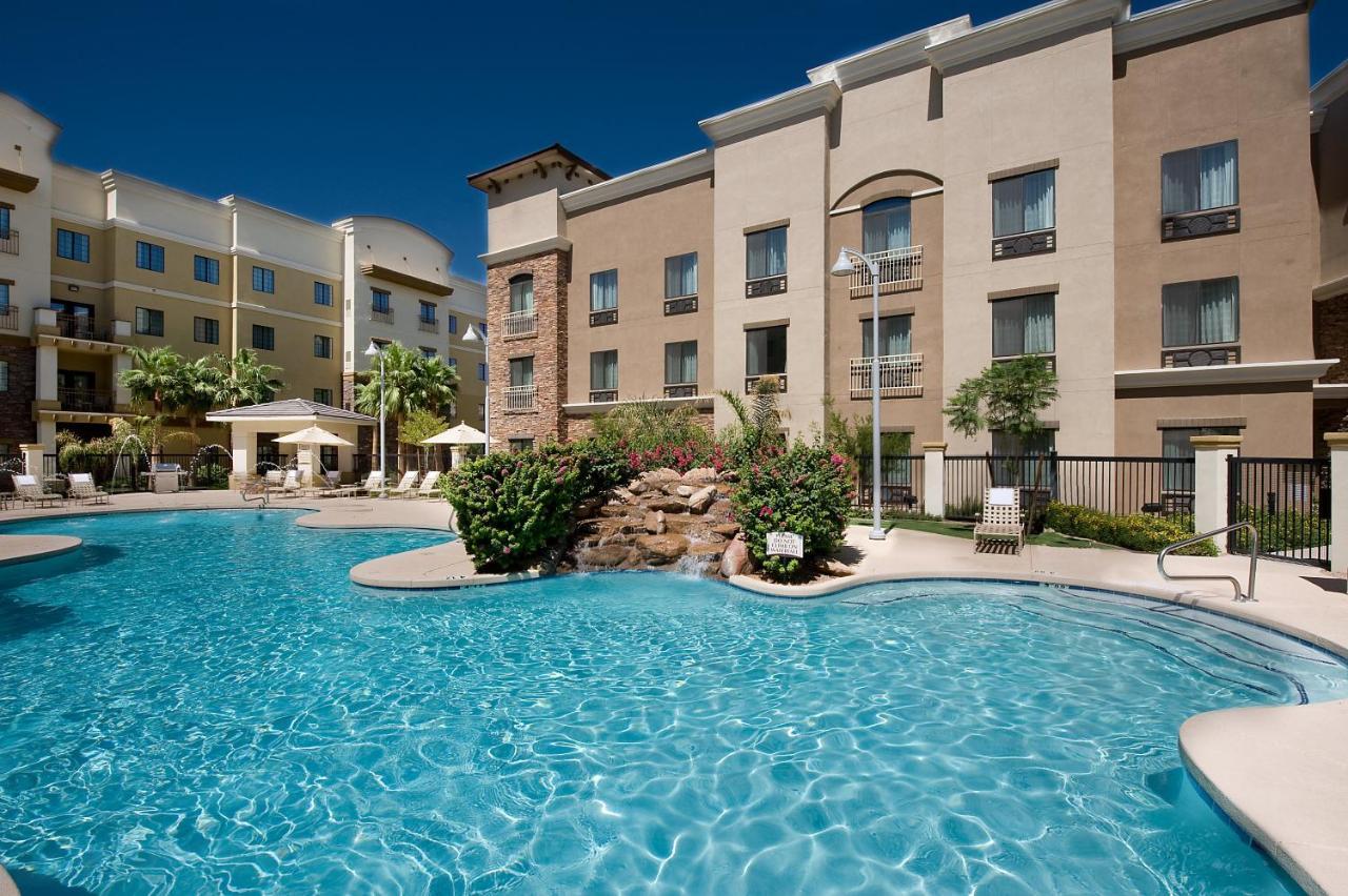 Holiday Inn Express & Suites Phoenix Glendale Dist By Ihg Exteriér fotografie