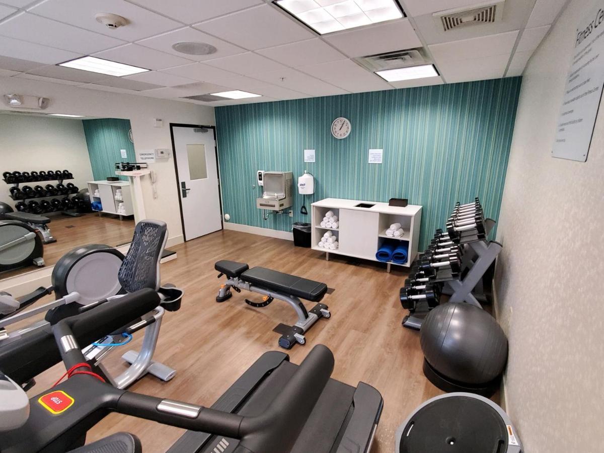 Holiday Inn Express & Suites Phoenix Glendale Dist By Ihg Exteriér fotografie