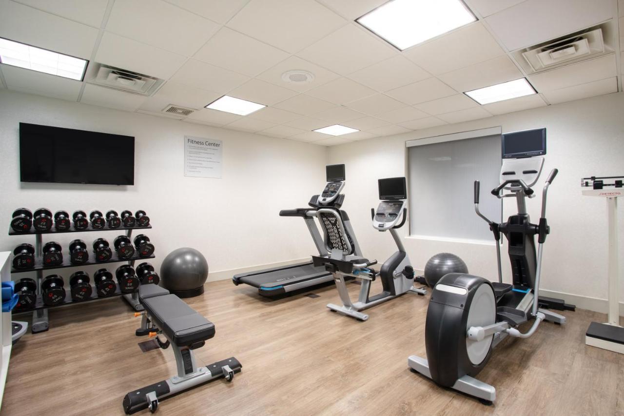Holiday Inn Express & Suites Phoenix Glendale Dist By Ihg Exteriér fotografie